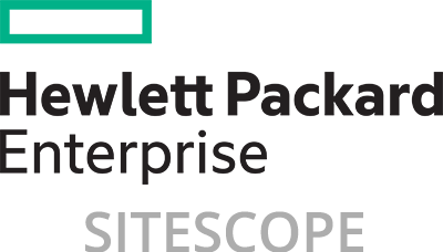 Hewlett Packard Enterprise SiteScope