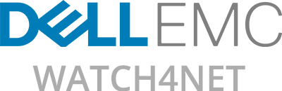 Dell EMC Watch4Net