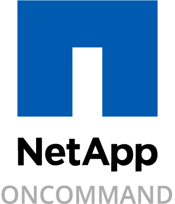 NetApp OnCommand